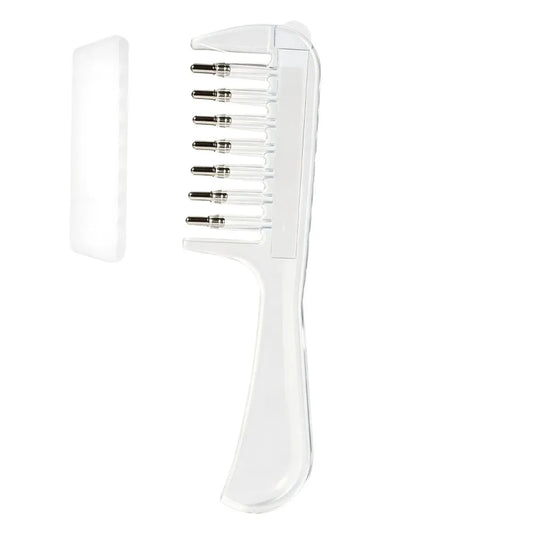 Serum Applicator Comb in Clear
